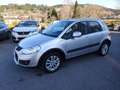 Suzuki SX4 1,6 VVT, "Wenig KM ",Klimaautomatik,Sitzheizung,.. Plateado - thumbnail 1