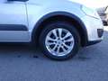Suzuki SX4 1,6 VVT, "Wenig KM ",Klimaautomatik,Sitzheizung,.. Plateado - thumbnail 4