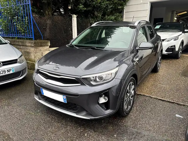 Kia Stonic Stonic 1.6 CRDi 110 ch Active