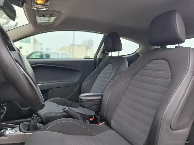Alfa Romeo MiTo view 9