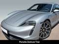Porsche Taycan 4S Silber - thumbnail 11