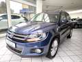 Volkswagen Tiguan 2.0 TSI*CityScape*Panorama*Ahk* Bleu - thumbnail 3