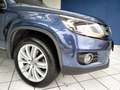 Volkswagen Tiguan 2.0 TSI*CityScape*Panorama*Ahk* Bleu - thumbnail 11