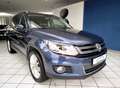 Volkswagen Tiguan 2.0 TSI*CityScape*Panorama*Ahk* Bleu - thumbnail 1