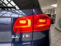 Volkswagen Tiguan 2.0 TSI*CityScape*Panorama*Ahk* Bleu - thumbnail 23