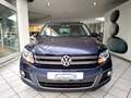 Volkswagen Tiguan 2.0 TSI*CityScape*Panorama*Ahk* Bleu - thumbnail 2