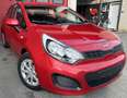 Kia Rio 1.2i Easy + CLIM + CAR-PASS Rood - thumbnail 3