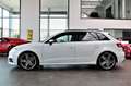 Audi S3 SPORTBACK ACC|B&O|MATRIX|VIRTUAL|PANORAMA|19" Weiß - thumbnail 3