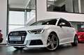Audi S3 SPORTBACK ACC|B&O|MATRIX|VIRTUAL|PANORAMA|19" Bílá - thumbnail 1