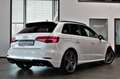 Audi S3 SPORTBACK ACC|B&O|MATRIX|VIRTUAL|PANORAMA|19" bijela - thumbnail 12