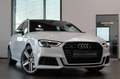 Audi S3 SPORTBACK ACC|B&O|MATRIX|VIRTUAL|PANORAMA|19" Biały - thumbnail 14