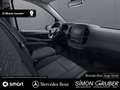 Mercedes-Benz eVito 129 Tourer PRO Extralang XL 9 Sitze el.Tür Schwarz - thumbnail 4