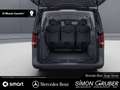 Mercedes-Benz eVito 129 Tourer PRO Extralang XL 9 Sitze el.Tür Schwarz - thumbnail 12