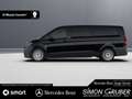 Mercedes-Benz eVito 129 Tourer PRO Extralang XL 9 Sitze el.Tür Schwarz - thumbnail 9