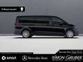 Mercedes-Benz eVito 129 Tourer PRO Extralang XL 9 Sitze el.Tür Schwarz - thumbnail 8