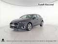 Audi A3 sportback 30 2.0 tdi business advanced s-tronic Grigio - thumbnail 1