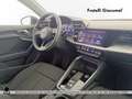 Audi A3 sportback 30 2.0 tdi business advanced s-tronic Grigio - thumbnail 6