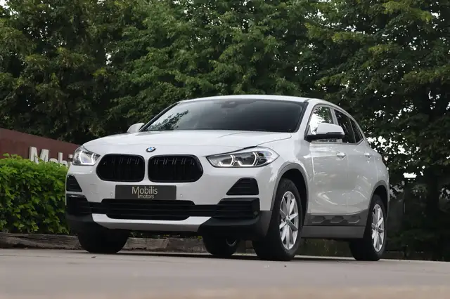 BMW X2 1.5i sDrive18i Facelift Apple Carplay I Full-Led I Navi Pro I Garantie