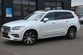 Volvo XC90 B5D AWD Ultimate Bright*PANO*360*LUFT*AHK Weiß - thumbnail 1