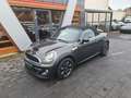 MINI Cooper S Roadster JCW/NAVI/H&K/XENON/PDC Gris - thumbnail 11