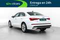 Audi A3 Sedán TFSI Advanced S tronic 85kW Blanco - thumbnail 9