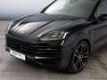 Porsche Cayenne E-Hybrid Coupé Schwarz - thumbnail 6