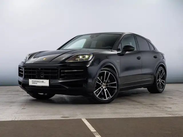 Porsche Cayenne main image