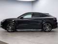 Porsche Cayenne E-Hybrid Coupé Schwarz - thumbnail 2