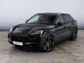 Porsche Cayenne E-Hybrid Coupé Schwarz - thumbnail 12