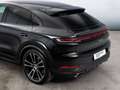 Porsche Cayenne E-Hybrid Coupé Schwarz - thumbnail 9