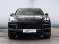 Porsche Cayenne E-Hybrid Coupé Schwarz - thumbnail 4