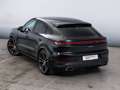 Porsche Cayenne E-Hybrid Coupé Schwarz - thumbnail 3