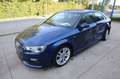 Audi A3 2.0 Tdi Blauw - thumbnail 3