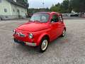 Puch Sonstige 500 historische typisierung Rot - thumbnail 1