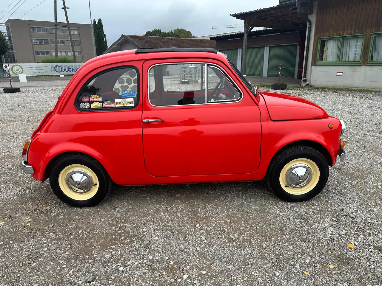 Puch 500 historische typisierung, foto 7