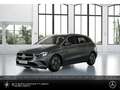 Mercedes-Benz B 180 PROGRESSIVE +KAM.+MBUX+LED+LENRAD HEIZBAR Grau - thumbnail 1