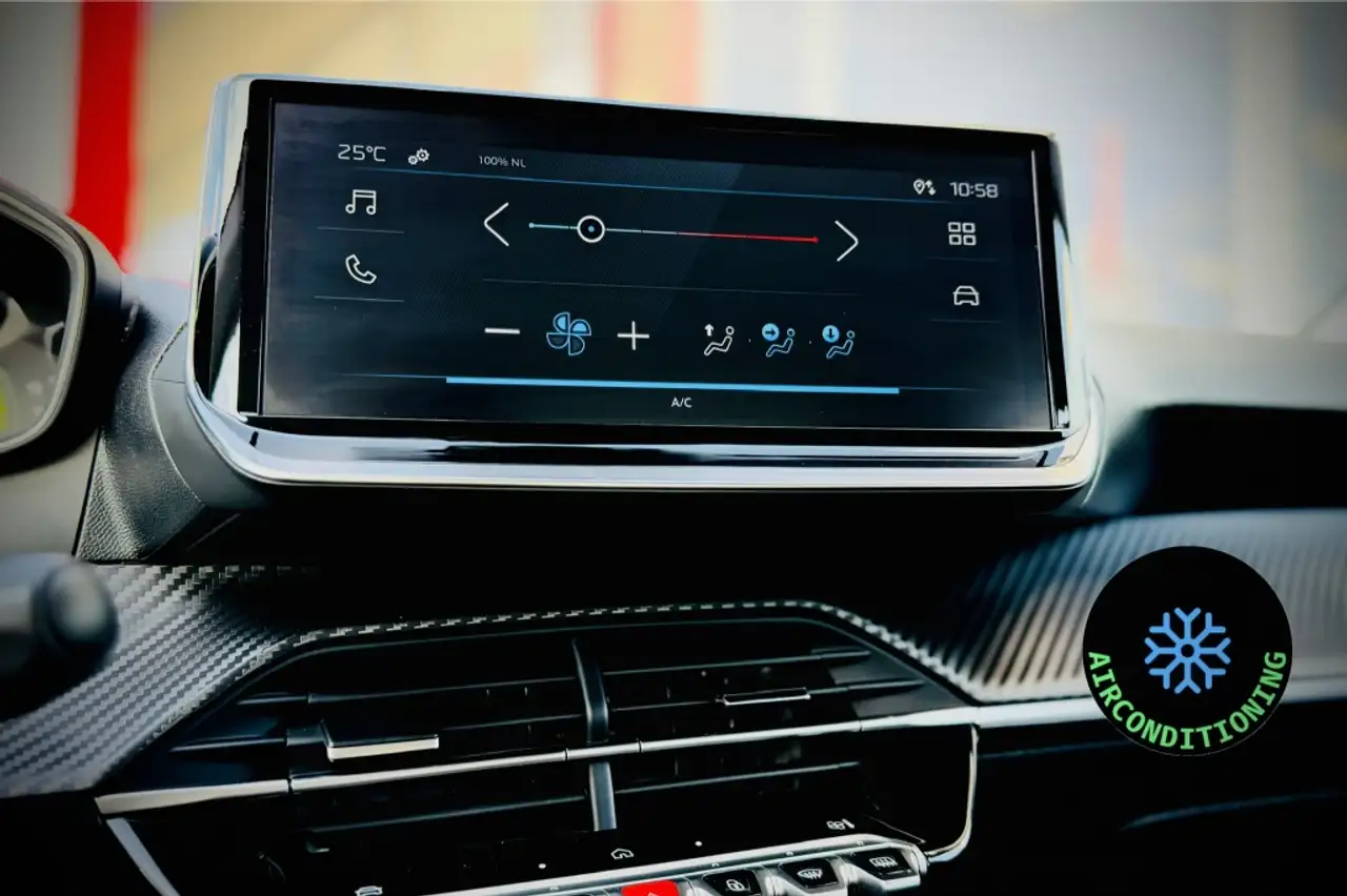 Peugeot 208 Hybrid e-DCS6 Style 20