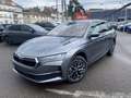 Skoda Octavia IV (2) COMBI 2.0 TDI 150 SELECTION DSG7 ATTELAGE / Gris - thumbnail 1