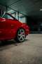 Mazda MX-6 2,5 i 24V V6 crvena - thumbnail 10