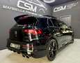 Volkswagen Golf 2.0 TSI R DSG 235kW Negro - thumbnail 2