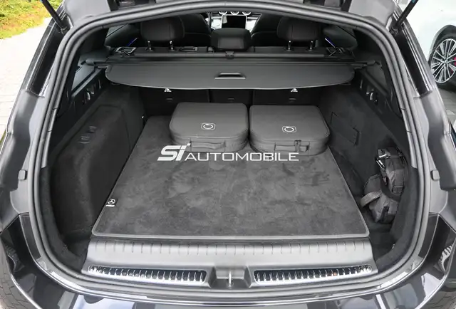 Mercedes-Benz C-Class view 15