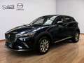 Mazda CX-3 G120 Revolution Blau - thumbnail 4