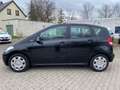 Mercedes-Benz A 160 BlueEFFICIENCY Schwarz - thumbnail 4