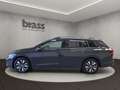 Volkswagen Golf Variant Life 2,0 l TDI SCR 110 kW ( 150 PS) Grau - thumbnail 2