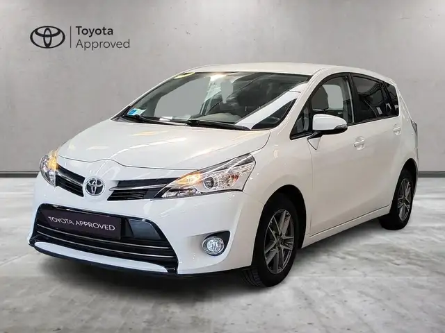 Toyota Verso 1.6 D-4D Cool