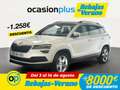 Skoda Karoq 1.6TDI Like Blanco - thumbnail 1