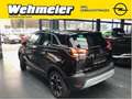 Opel Crossland X Elegance-RFK,LED,17-Zoll, LM,ShZ,NSW Schwarz - thumbnail 3