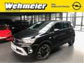 Opel Crossland X Elegance-RFK,LED,17-Zoll, LM,ShZ,NSW Schwarz - thumbnail 2
