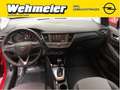 Opel Crossland X Elegance-RFK,LED,17-Zoll, LM,ShZ,NSW Schwarz - thumbnail 8