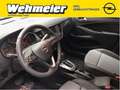 Opel Crossland X Elegance-RFK,LED,17-Zoll, LM,ShZ,NSW Negro - thumbnail 5